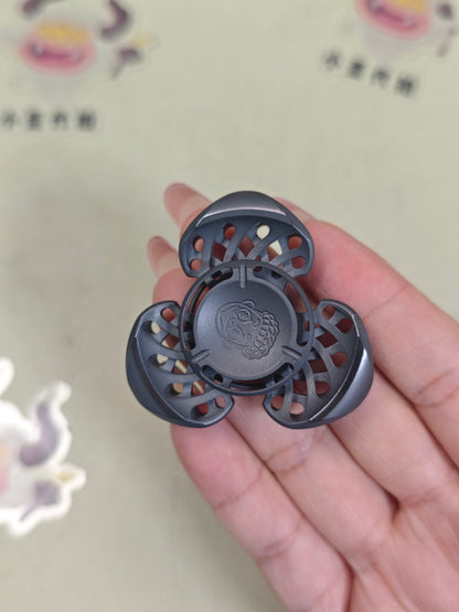 Turbo Zirconium
