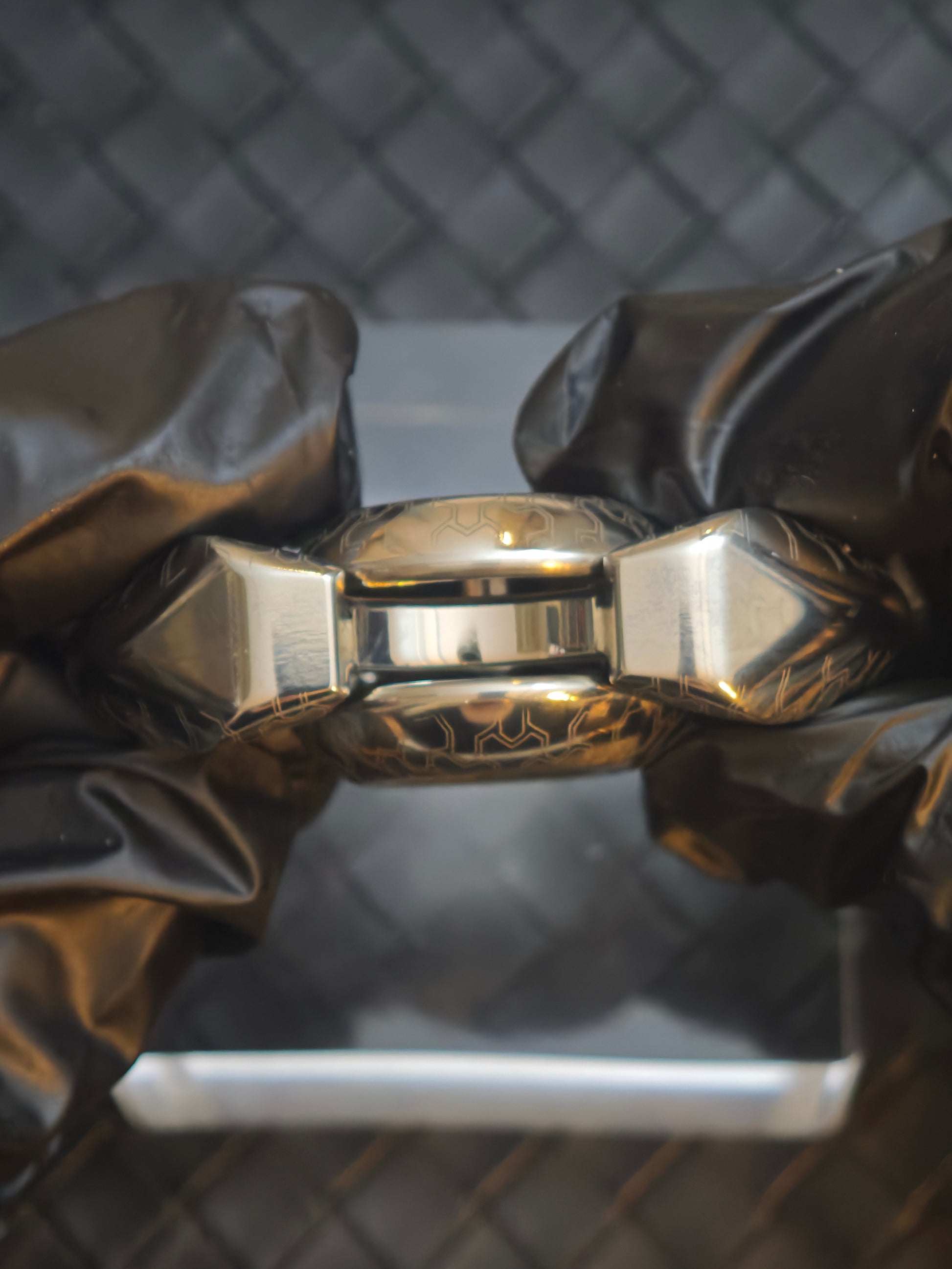 Feather Titanium