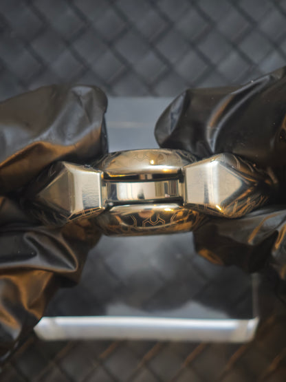 Feather Titanium