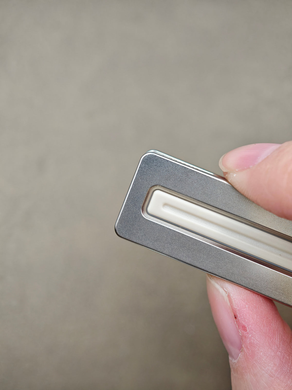 Frog Titanium