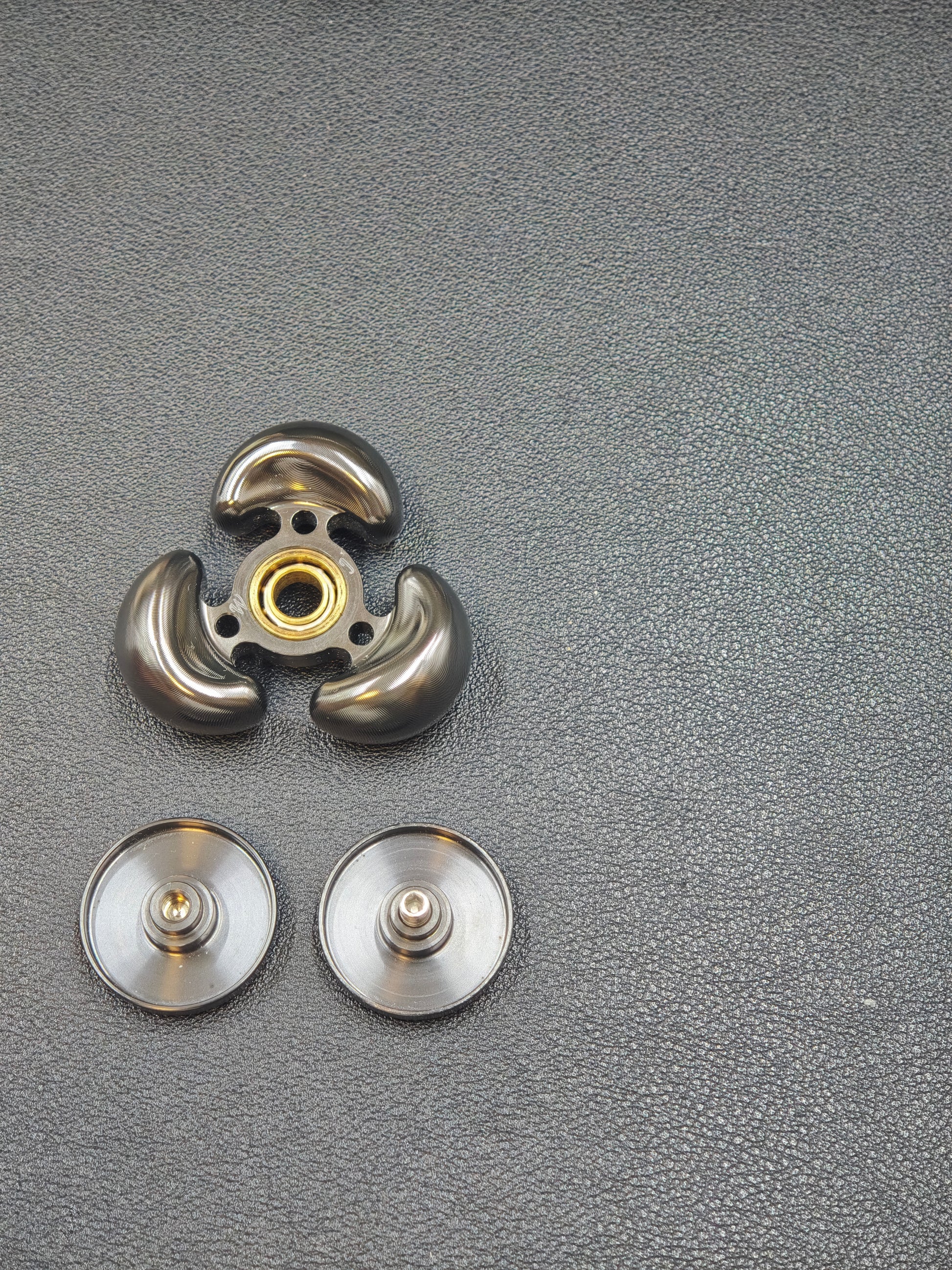 sandan Zirconium