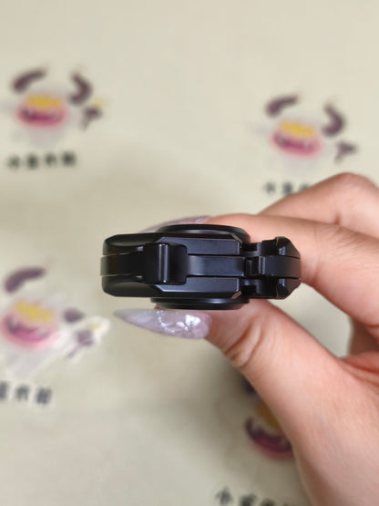 Hidden Blade Stainless Steel