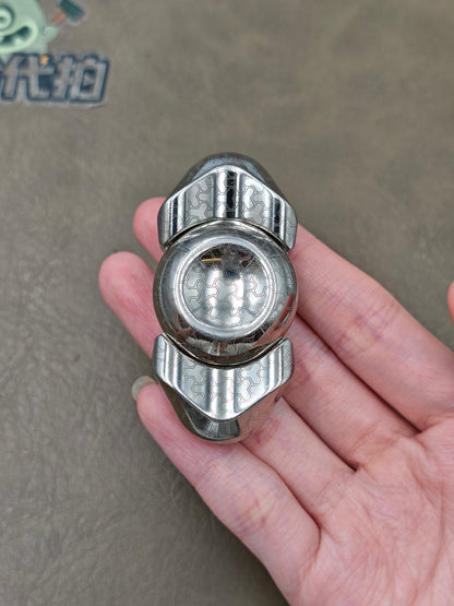 Feather Titanium