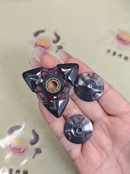 Disciple Zirconium Polished