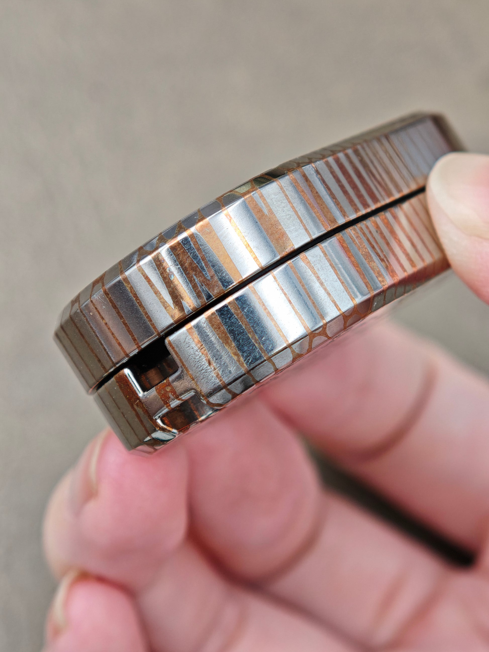 F2.9 Superconductor