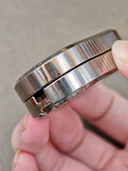 F2.9 Superconductor