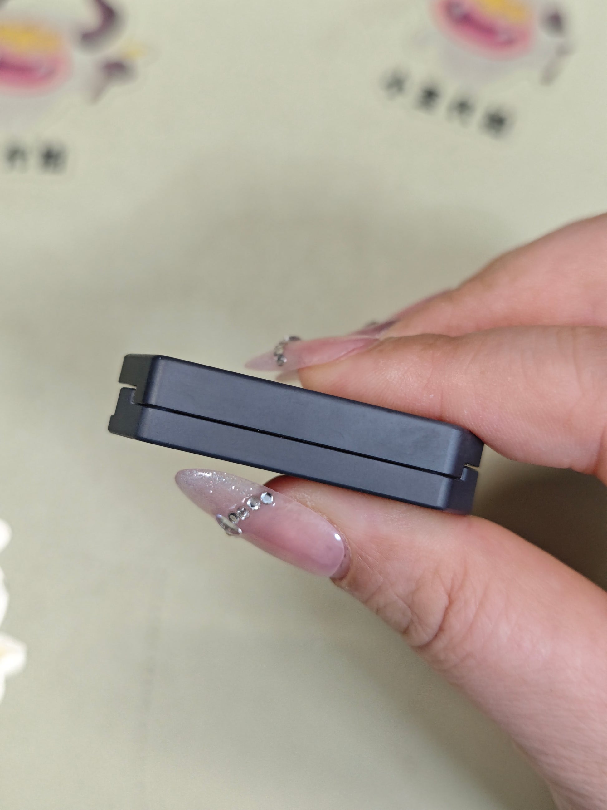 Plane Zirconium