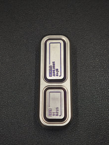 Eraser Titanium