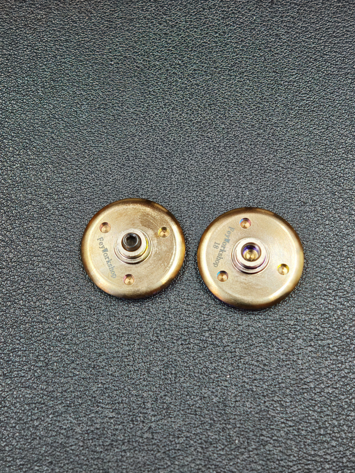 Qixuan Titanium