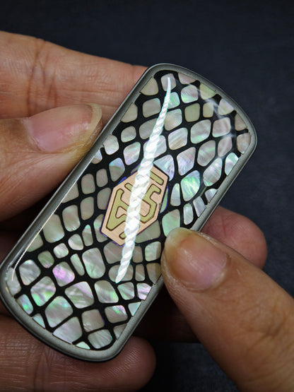 Blade Titanium