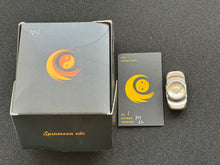 Fat Tiger Stainless Steel