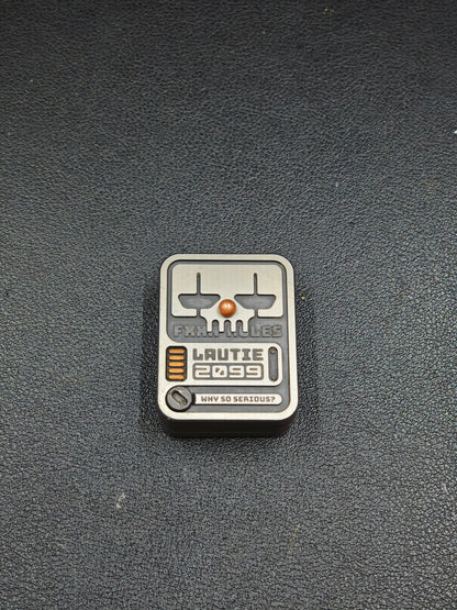 Poker Shuffle Zirconium