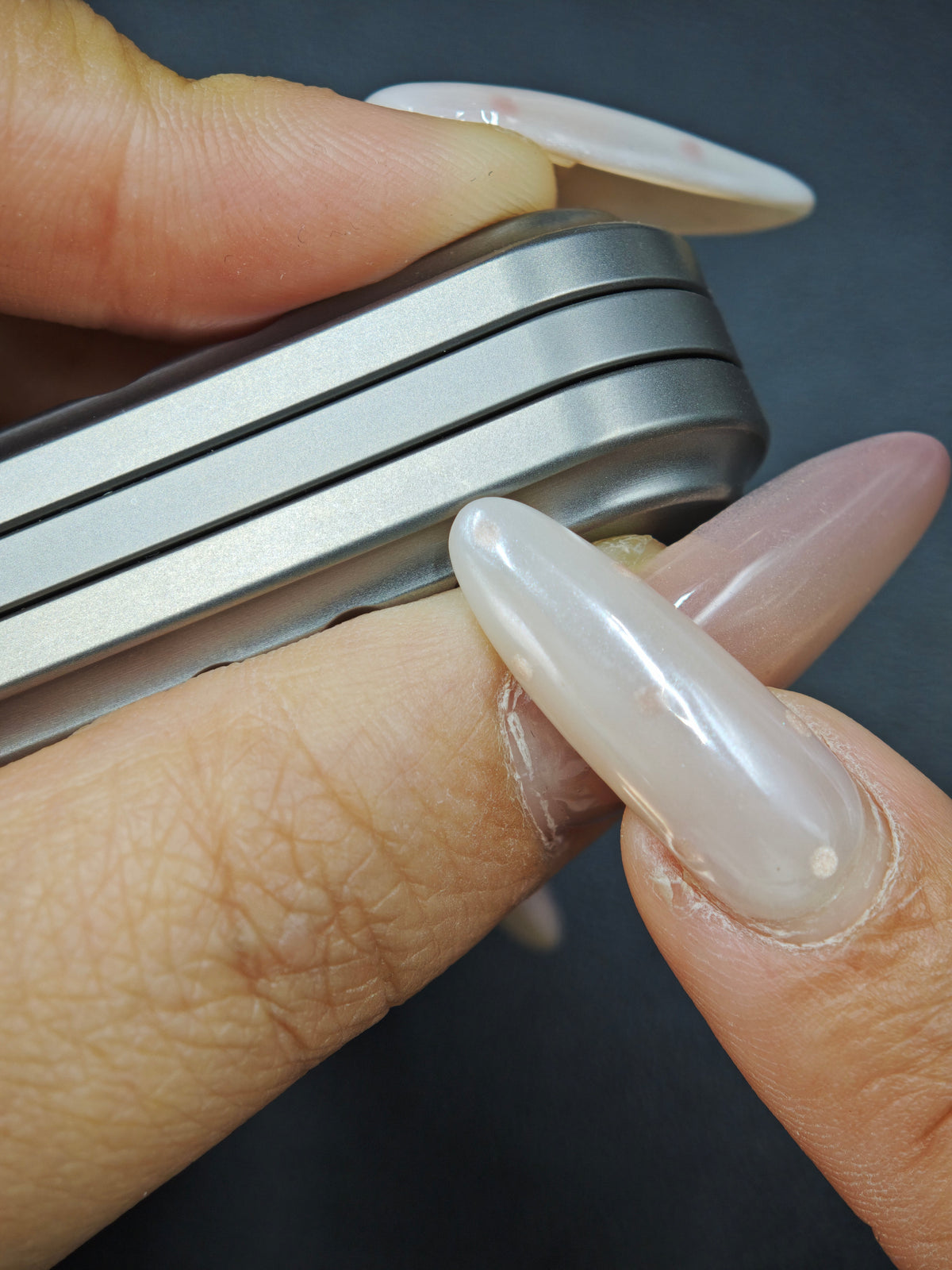 RUYI Titanium