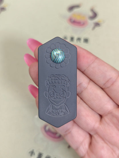 Plane Zirconium