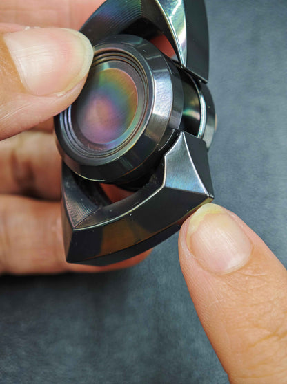 Summit Zirconium