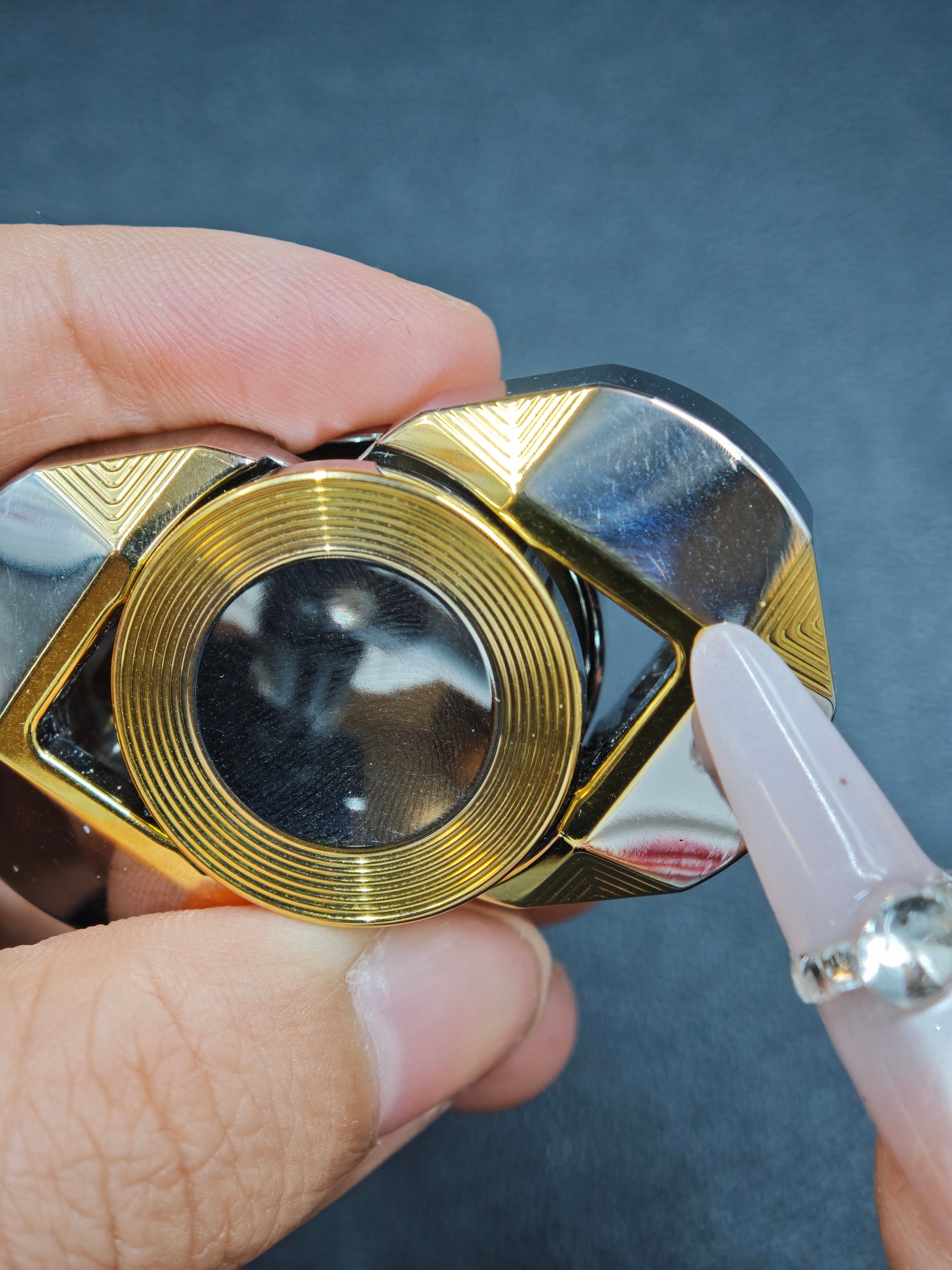 Fortune Stainless Steel
