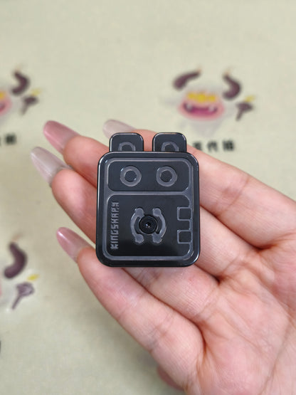 Rabbot Zirconium Polished