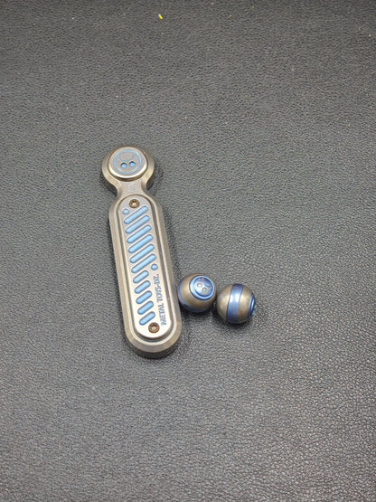 Cyber Ball Titanium