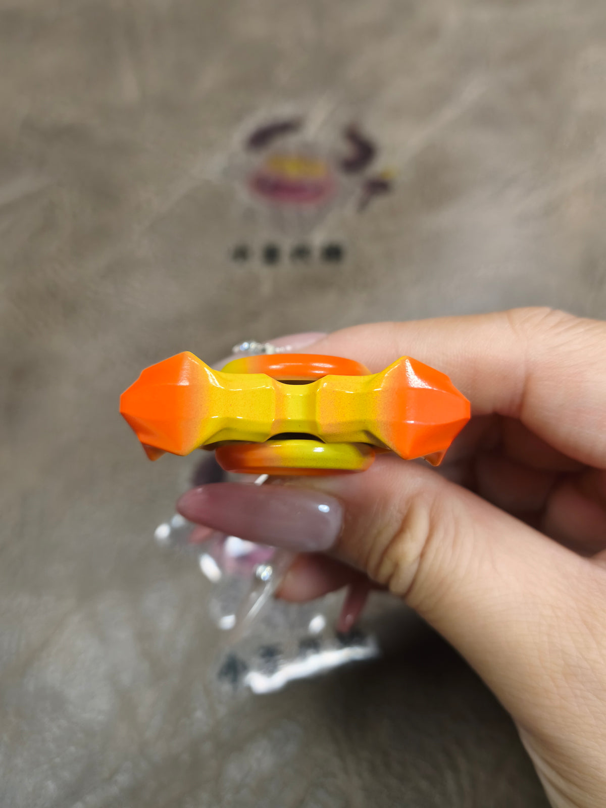 Thorns And Fog Stainless Steel