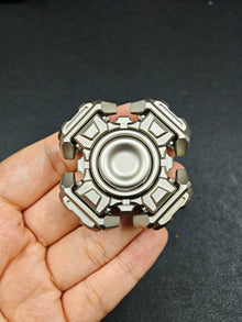 Ancient Iron Shell Opening Stainless Steel