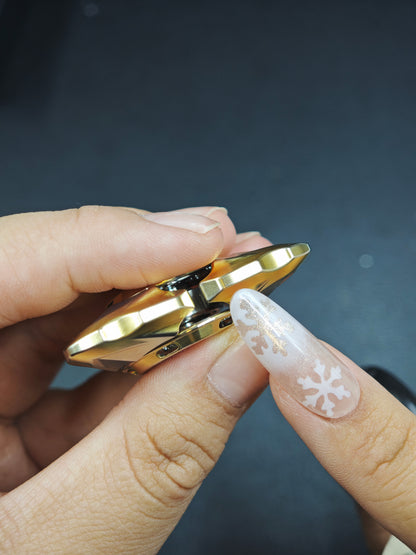 Dragon Pearl Stainless Steel