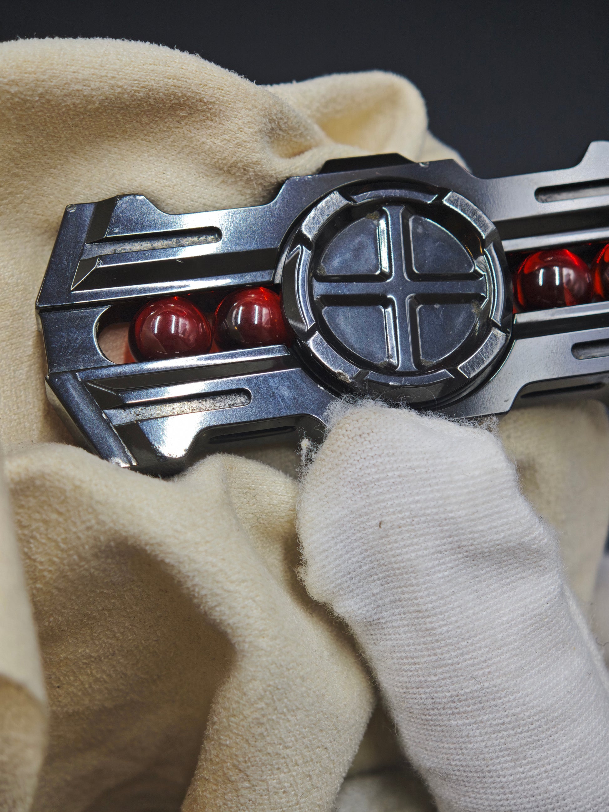 Holy Sword Zirconium