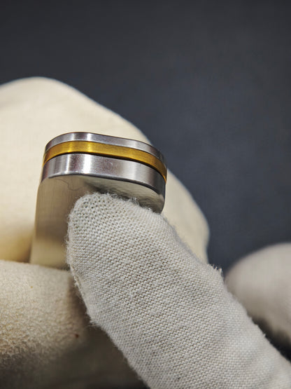 Stainless Steel