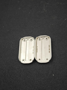 Enjoy Shell Stainless Steel