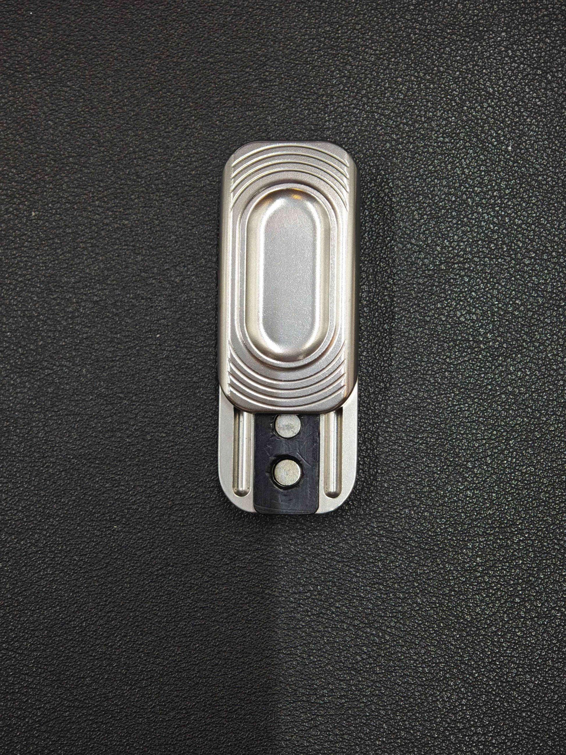 POPO Stainless Steel
