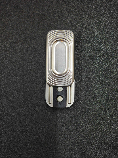 POPO Stainless Steel