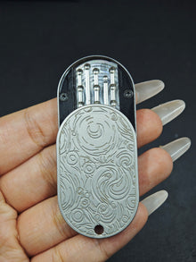 Van Gogh Stainless Steel