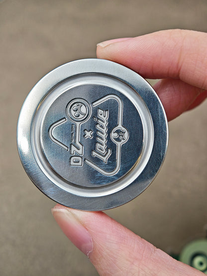 All In Stainless Steel