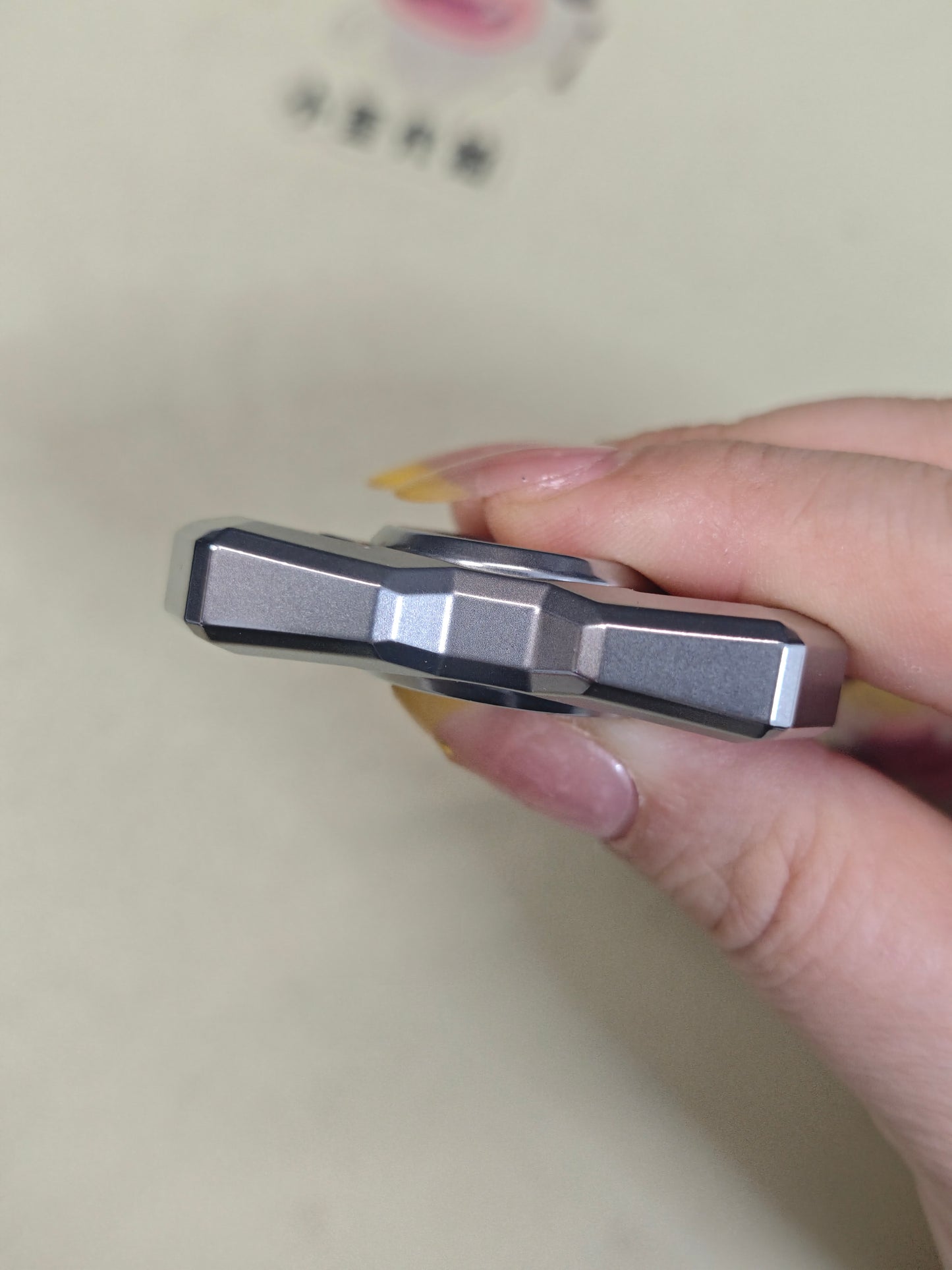 EXP Stainless Steel