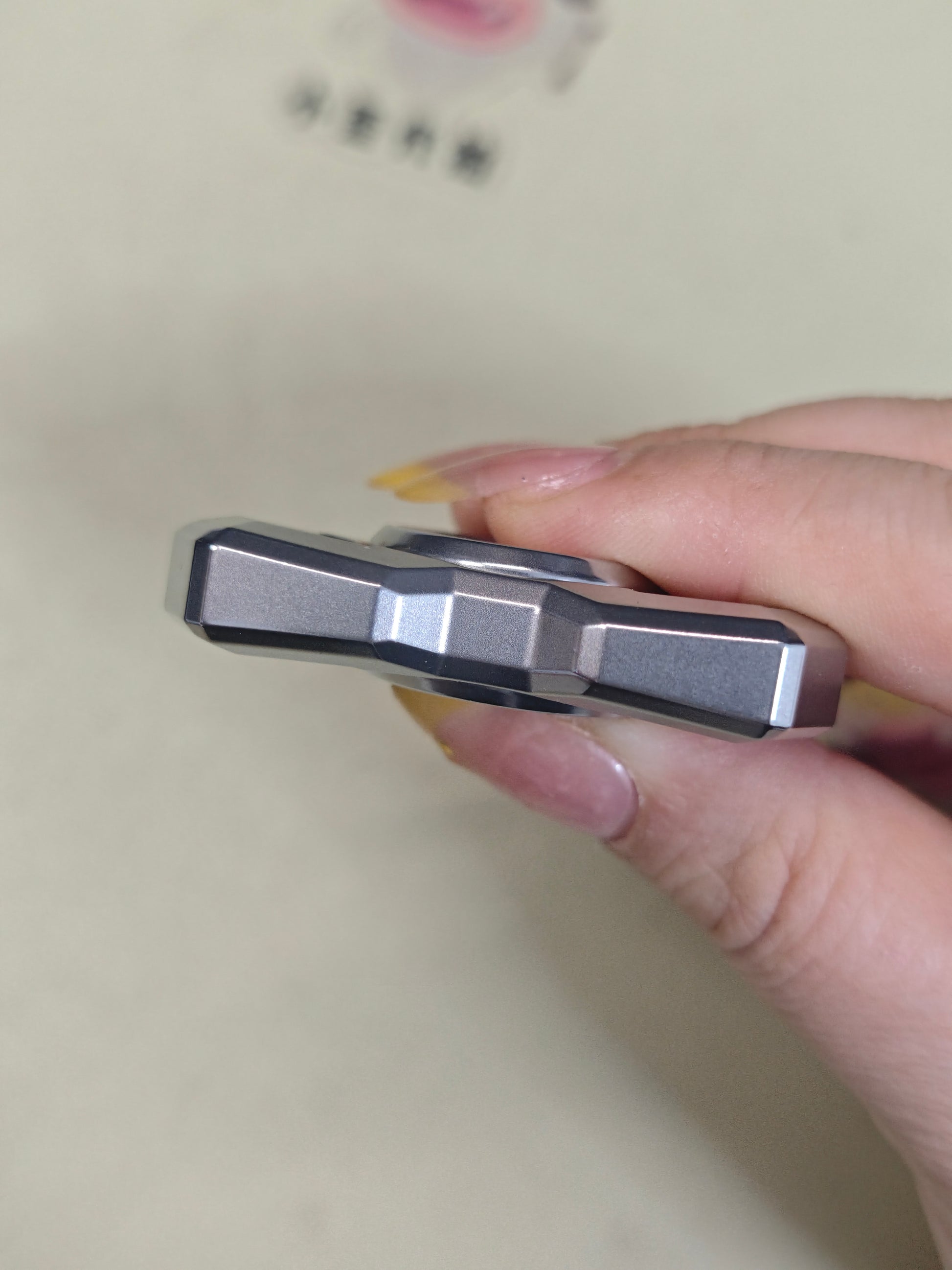 EXP Stainless Steel