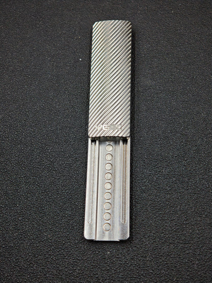 Ji Li Titanium