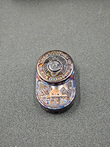 MIX Zircuti Zirconium