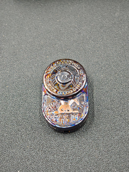 MIX Zircuti Zirconium