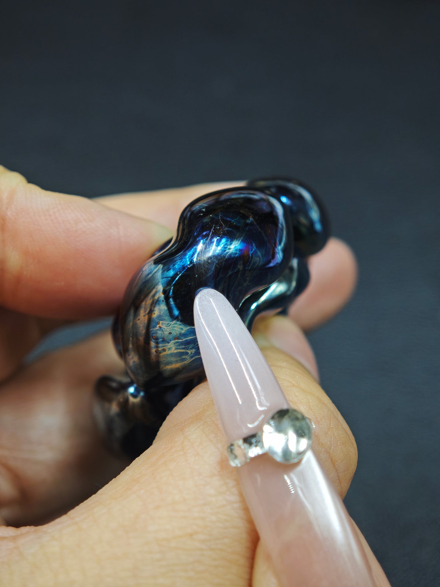 Fat Squid Titanium