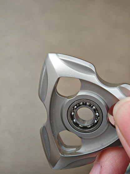 Siren Stainless Steel