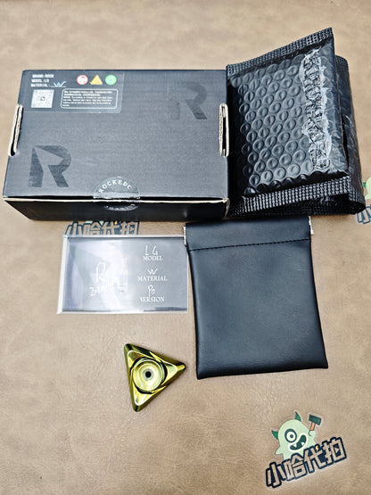 Ling Guang Tungsten