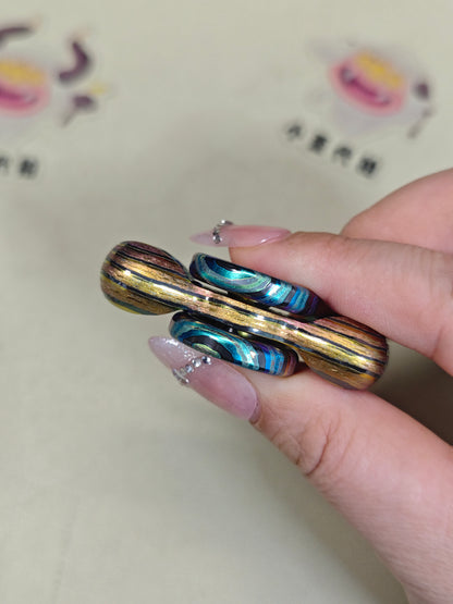 Liquid Zircuti