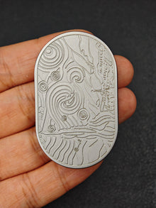 Van Gogh Stainless Steel