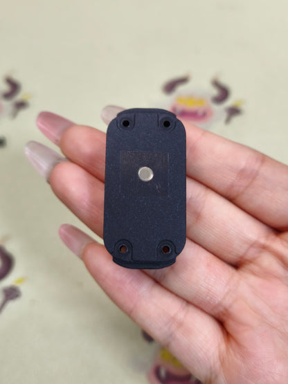 Ultrathin Dense Core Zirconium