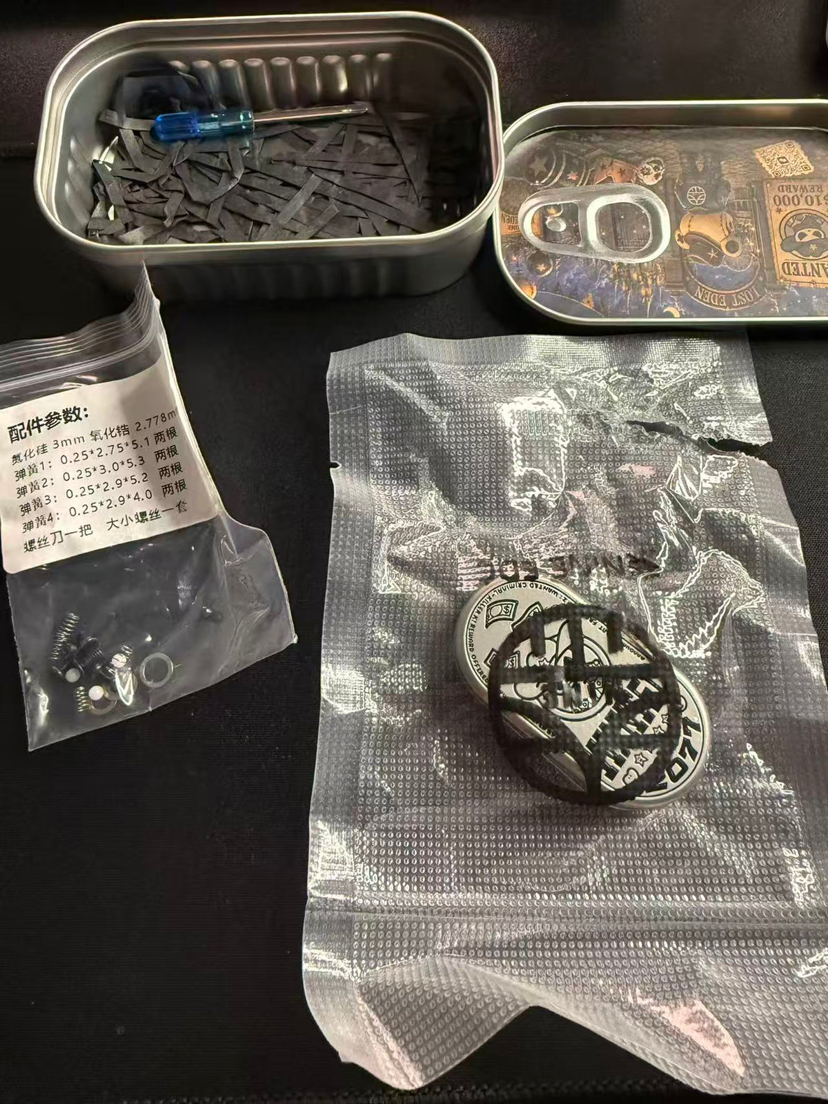 Cowboy Stainless Steel