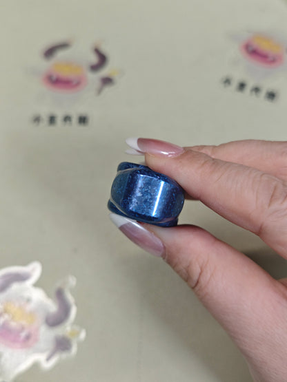 Pan Yixian Crystallized Titanium