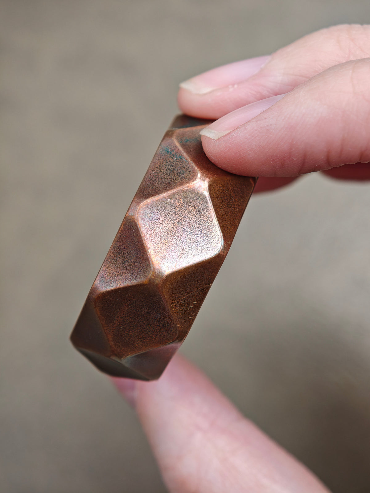 BIT 05 Copper