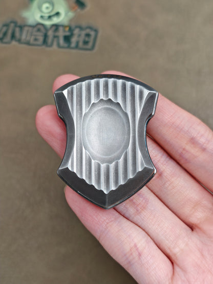 SOUND BARRIER Stainless Steel
