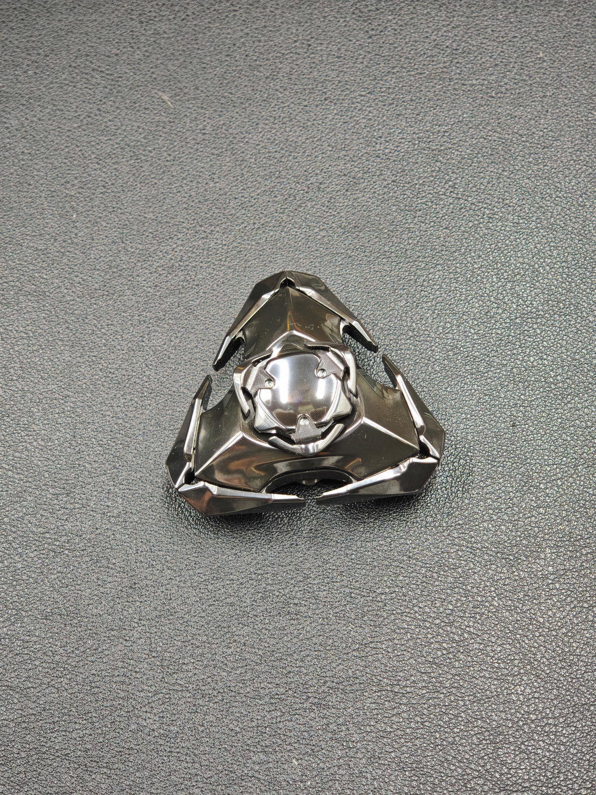 Blade Zirconium Polished