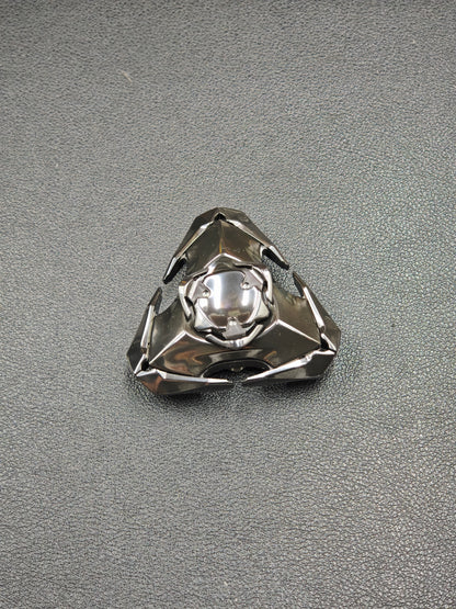 Blade Zirconium Polished