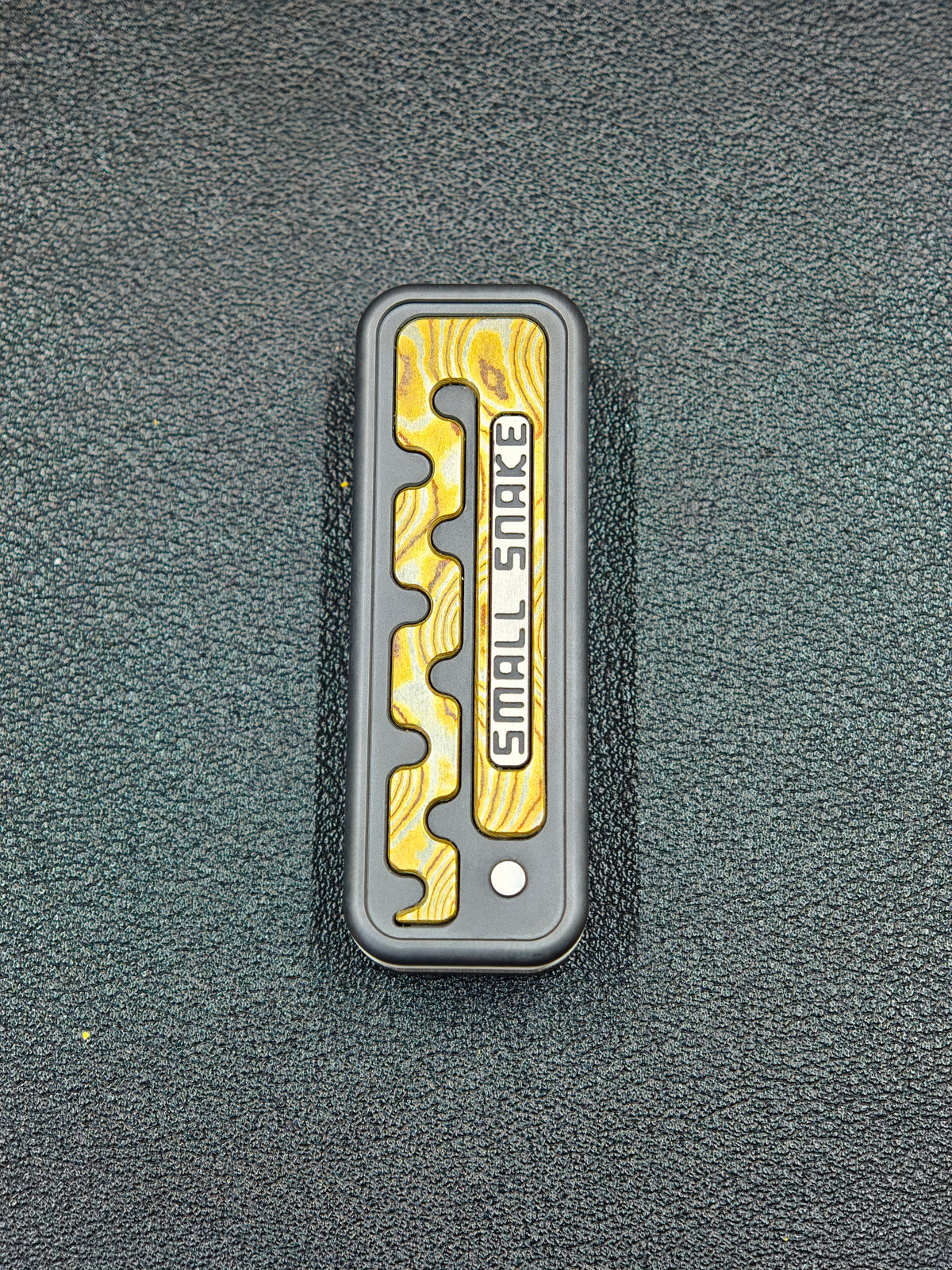 Snake Zirconium